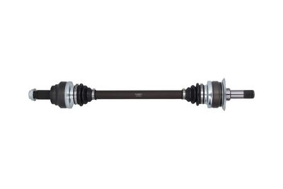 Drive Shaft KAMOKA 5010968