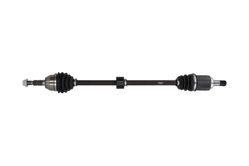 KAMOKA 5010980 Drive Shaft