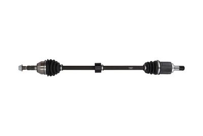 Drive Shaft KAMOKA 5010980
