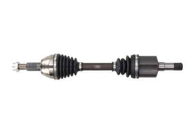 Drive Shaft KAMOKA 5010982