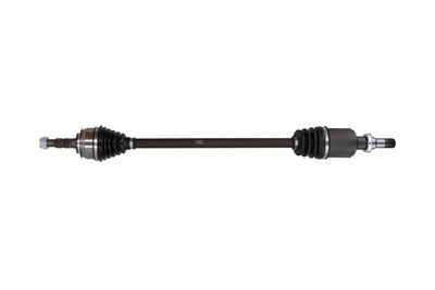 Drive Shaft KAMOKA 5010985