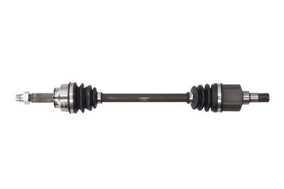 Drive Shaft KAMOKA 5010986