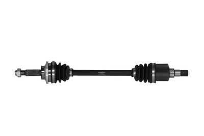 Drive Shaft KAMOKA 5010987