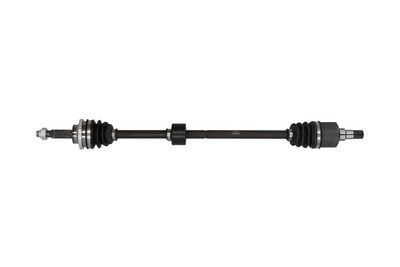 Drive Shaft KAMOKA 5010988