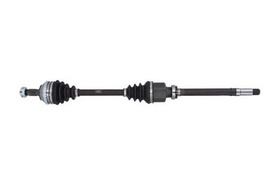 Drive Shaft KAMOKA 5010996