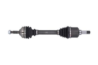 Drive Shaft KAMOKA 5011017