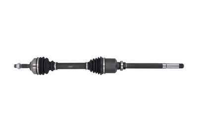 Drive Shaft KAMOKA 5011018
