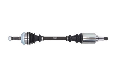 Drive Shaft KAMOKA 5011027