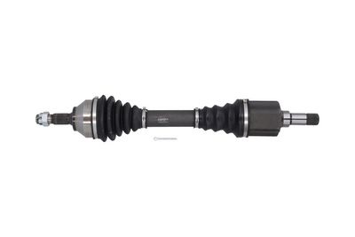 Drive Shaft KAMOKA 5011062