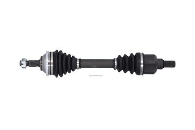 Drive Shaft KAMOKA 5011071