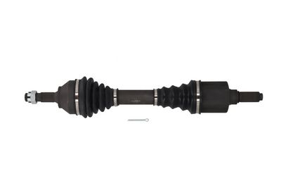 Drive Shaft KAMOKA 5011081