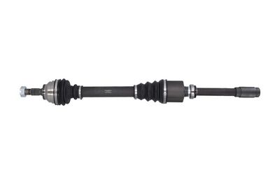 Drive Shaft KAMOKA 5011082