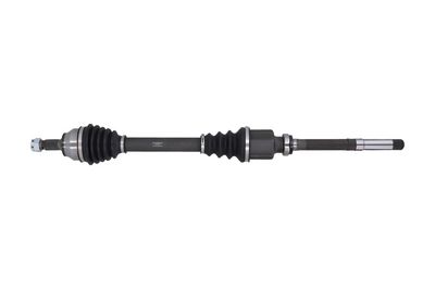 Drive Shaft KAMOKA 5011084