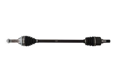 Drive Shaft KAMOKA 5011097