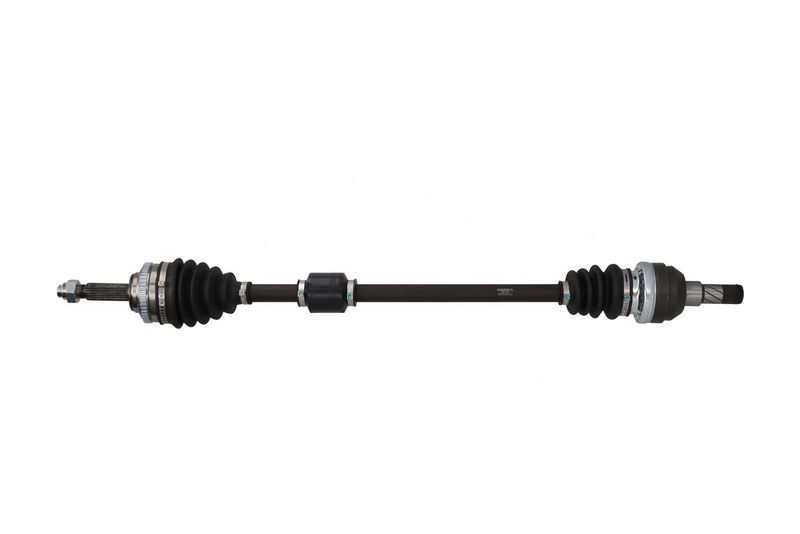 KAMOKA 5011102 Drive Shaft