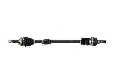 Drive Shaft KAMOKA 5011102