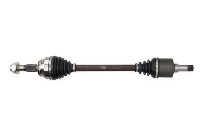 Drive Shaft KAMOKA 5011129