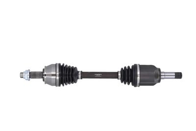Drive Shaft KAMOKA 5011136