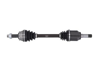 Drive Shaft KAMOKA 5011158