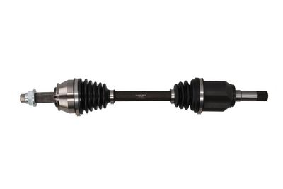 Drive Shaft KAMOKA 5011168