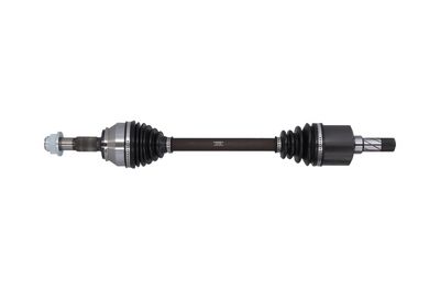 Drive Shaft KAMOKA 5011186
