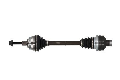 Drive Shaft KAMOKA 5011188