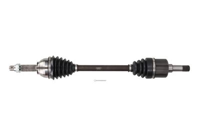 Drive Shaft KAMOKA 5011191