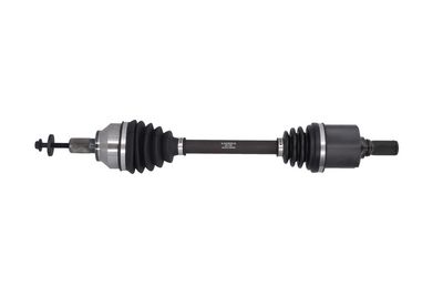Drive Shaft KAMOKA 5011199