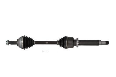 Drive Shaft KAMOKA 5011204