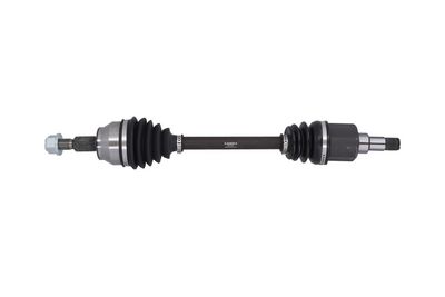 Drive Shaft KAMOKA 5011217