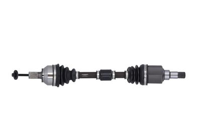 Drive Shaft KAMOKA 5011227