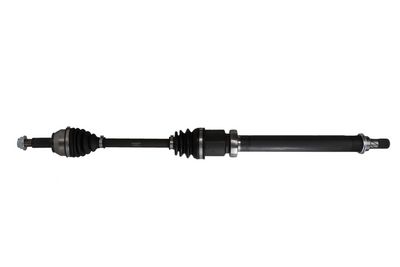 Drive Shaft KAMOKA 5011234