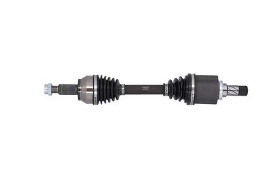 Drive Shaft KAMOKA 5011235