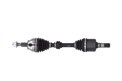 Drive Shaft KAMOKA 5011236