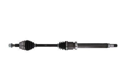 Drive Shaft KAMOKA 5011237