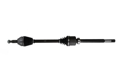 Drive Shaft KAMOKA 5011241