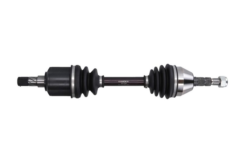 KAMOKA 5011260 Drive Shaft