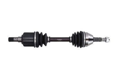 Drive Shaft KAMOKA 5011260