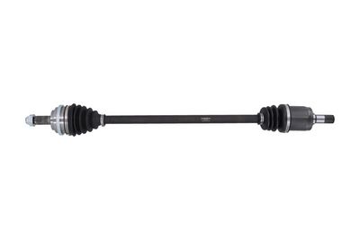 Drive Shaft KAMOKA 5011281