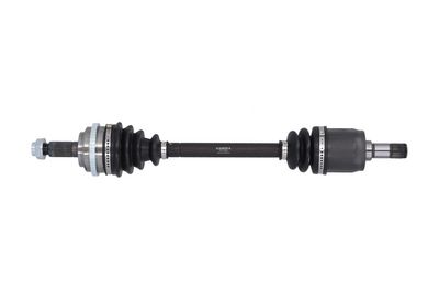 Drive Shaft KAMOKA 5011295