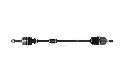 Drive Shaft KAMOKA 5011309