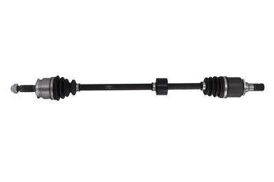 Drive Shaft KAMOKA 5011311