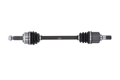 Drive Shaft KAMOKA 5011331