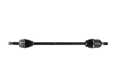 Drive Shaft KAMOKA 5011332