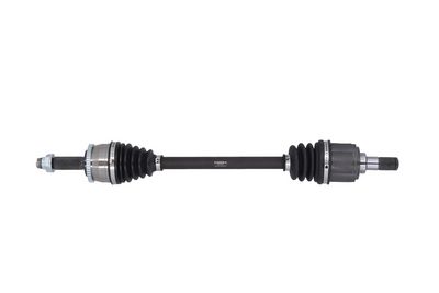 Drive Shaft KAMOKA 5011337
