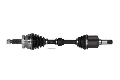 Drive Shaft KAMOKA 5011346