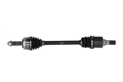 Drive Shaft KAMOKA 5011350