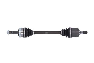 Drive Shaft KAMOKA 5011356