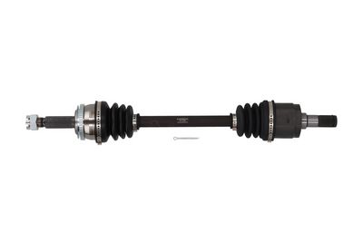 Drive Shaft KAMOKA 5011368