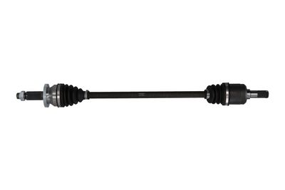 Drive Shaft KAMOKA 5011370